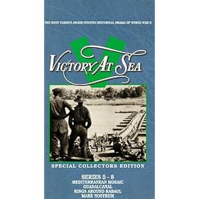 Victory at Sea 2 [VHS]