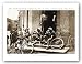 Breaktime by Sports Pressee 30"x22" Art Print Poster