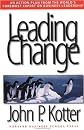Leading Change