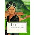 Jouanah A Hmong Cinderella by Jewell Reinhart Coburn