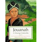 Jouanah: A Hmong Cinderella book cover