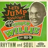 Let`s Jump Tonight