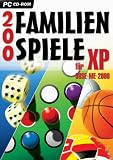 200 Familien-Spiele