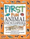 First Fun (Encyclopedia)