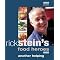 Stuff Your Face - My Cookery Books