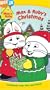 Max & Ruby's Christmas [VHS]