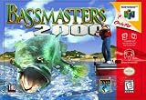 Bass Masters 2000