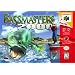 Bass Masters 2000