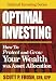 Book Optimal Investing: How to Protect and Grow Your Wealth With Asset Allocation (Optimal Investing)