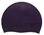 Speedo NW Silicone Cap, Purple