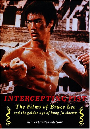 Bruce Lee