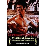 Intercepting Fist: The Films of Bruce Lee & the Golden Age of Kung Fu Cinema book cover