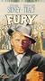 Fury [VHS]