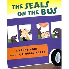 The Seals on the Bus