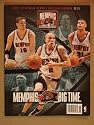 Memphis Grizzlies 2001/02 Team Yearbook