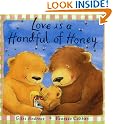 Love is a...