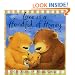 Love is a Handful of Honey