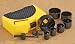 11 - Pc. Hole Saw Kit
