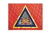 Radio City Christmas Spectacular Pop-Up Book