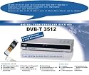 Comag DVB-T Receiver 12 Volt SL 3512