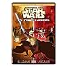 Star Wars on DVD