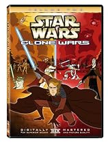 Star Wars - The Clone Wars Vol.2 [DVD]