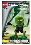 Eigenschaften LEGO 8541 / LEGO 8541 - Matau, 26 Teile