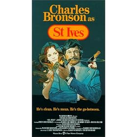 St Ives [VHS]