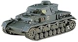 1/72 ドイツ IV号戦車 F1型 #MT41