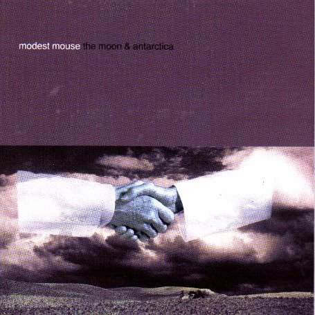 CD-Charts  Music : The Moon and Antarctica