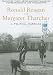 Ronald Reagan and Margaret Thatcher: A Political Marriage
