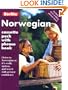 Norwegian Cassette Pack with Phrase Book