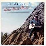 Review Tim O'Brien  / Hard Year Blues