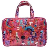 Fluff Salon Large Travel Bag