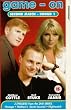 Game On - Series 2 - Episodes 1-3 [VHS] [1995]