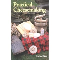 Practical Cheesemaking