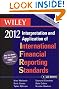 Wiley IFRS 2012: Interpretation and Application of International Financial Reporting Standards