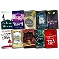 Classic 10 Childrens Books Collection Set Pack (The Iron Woman, The Iron Man, The Mirror Image Ghost, Marianne Dreams, The Land of Green Ginger, The River at Green Knowe, The Children of Green Knowe, The Mouse and his Child, The Midnight Fox) (Faber Classic Children Pack)