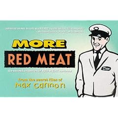 More Red Meat