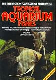 Interpet Encyclopedia of Freshwater Tropical Aquarium Fishes
