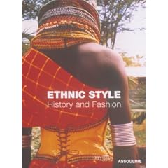 Ethnic Style: History and Fashion