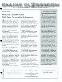 Online Classroom