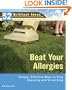 Beat Your Allergies (52 Brilliant Ideas): Simple, Effective Ways to Stop Sneezing and Scratching