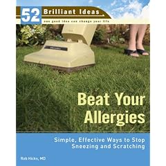 52 Brilliant Ideas Beat Your Allergies