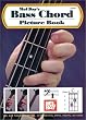 Mel Bay Bass Chord Picture Book