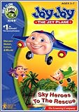 Jay Jay Sky Heroes to the Rescue (PC & Mac)
