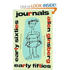 Journals: Early Fifties, Early Sixties
