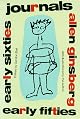 Journals: Early Fifties Early Sixties