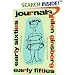 Journals: Early Fifties, Early Sixties