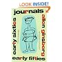 Journals: Early Fifties, Early Sixties
